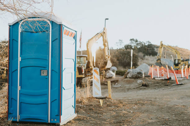Best Sanitation services for porta potties  in Wesley Chapel, NC