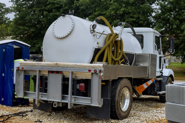 Best Construction site porta potty rental  in Wesley Chapel, NC