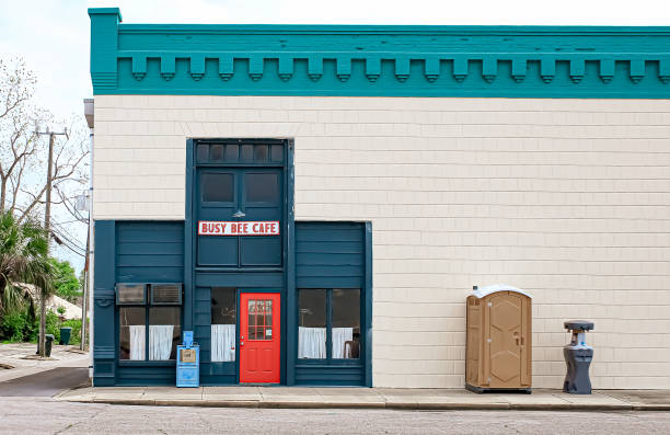 Wesley Chapel, NC porta potty rental Company