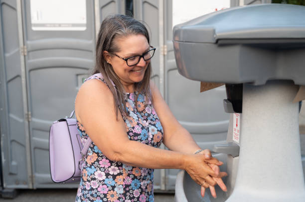 Best Handicap porta potty rental  in Wesley Chapel, NC