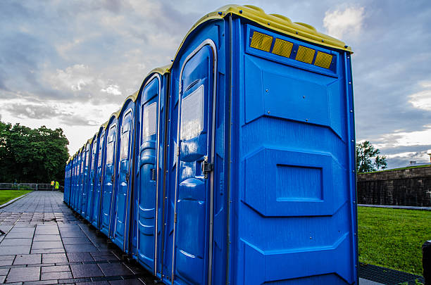 Best Luxury portable toilet rental  in Wesley Chapel, NC